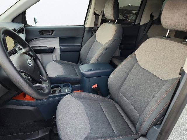 Certified 2024 Ford Maverick XLT FWD image 10
