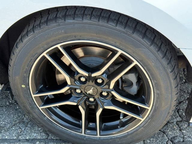 Certified 2020 Ford Mustang GT Premium image 5