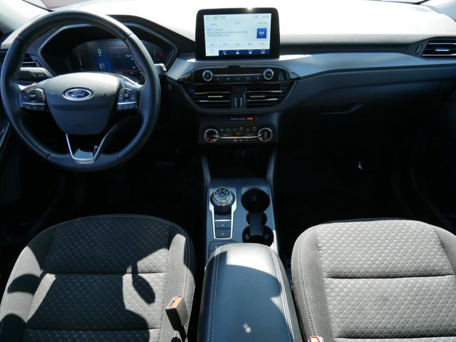 Certified 2023 Ford Escape Active w/ Cold Weather Package FWD image 15