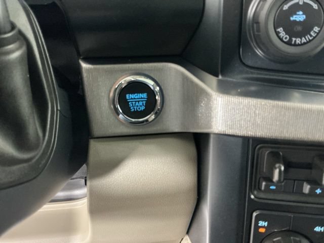 Certified 2025 Ford F450 Platinum w/ Platinum Plus Package AWD/4WD image 28
