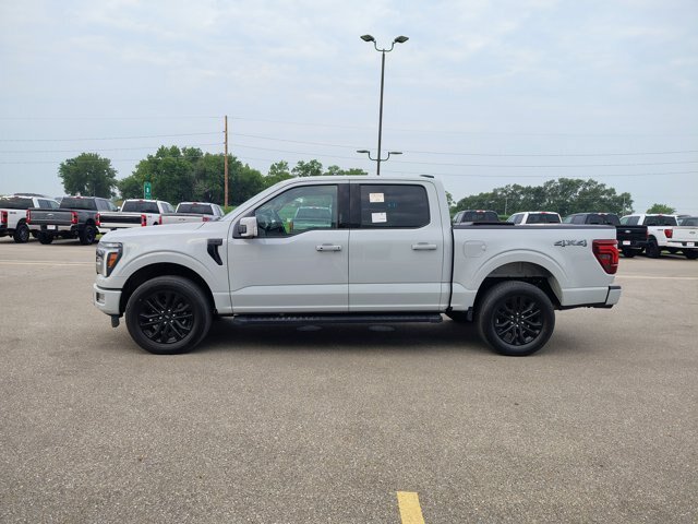 Certified 2024 Ford F150 Lariat AWD/4WD image 5