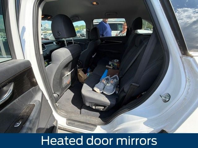 Used 2020 Kia Sorento LX AWD/4WD image 17