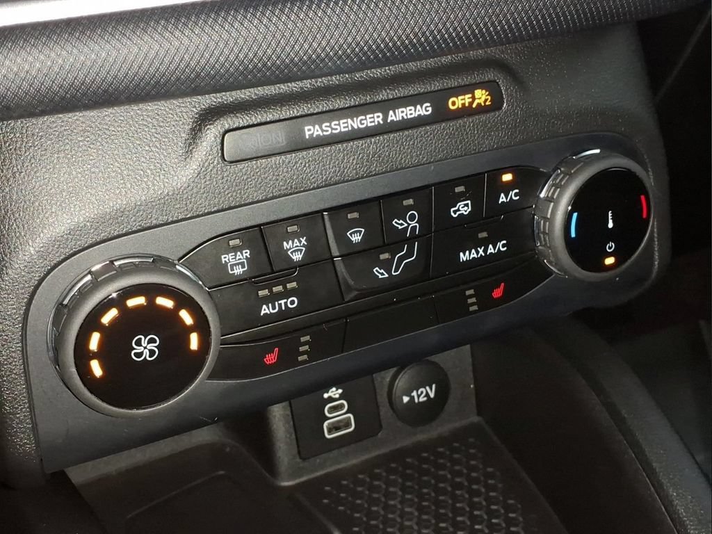 Certified 2023 Ford Bronco Sport Big Bend w/ Convenience Package AWD/4WD image 9