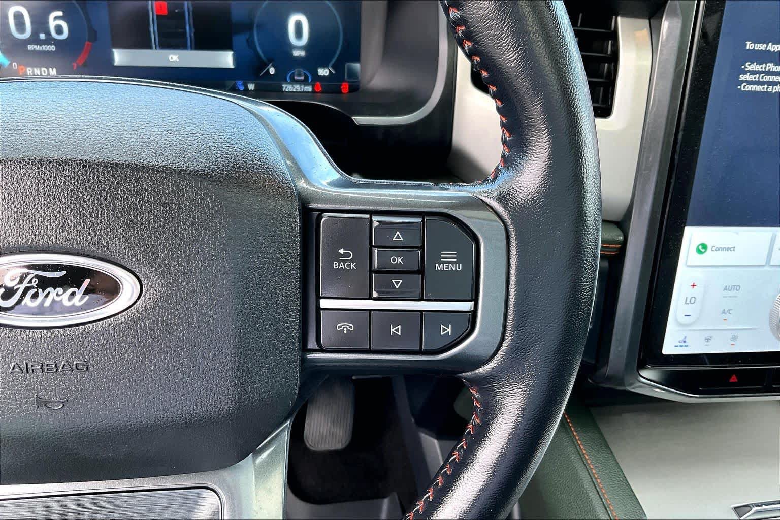 Certified 2022 Ford Expedition Timberline AWD/4WD image 22