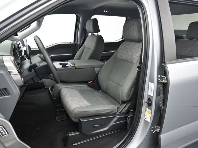 Certified 2023 Ford F150 XLT image 11
