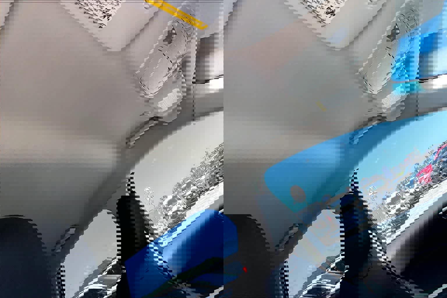 Certified 2021 Ford Edge SE FWD image 30