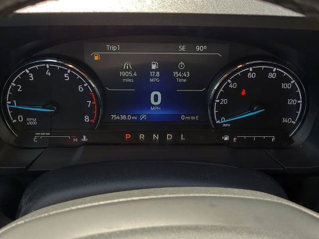 Certified 2023 Ford Maverick Lariat w/ Lariat Luxury Package AWD/4WD image 6