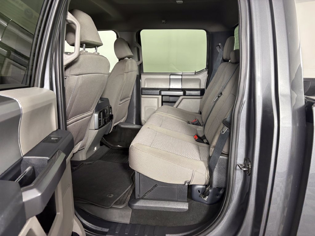 Certified 2022 Ford F250 XLT w/ XLT Premium Package AWD/4WD image 28