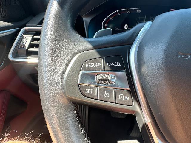 Used 2022 BMW 430i Coupe w/ Premium Package 2 RWD image 19