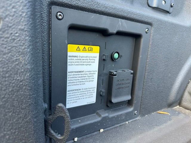 Certified 2023 Ford F150 Platinum w/ Equipment Group 701A High image 34