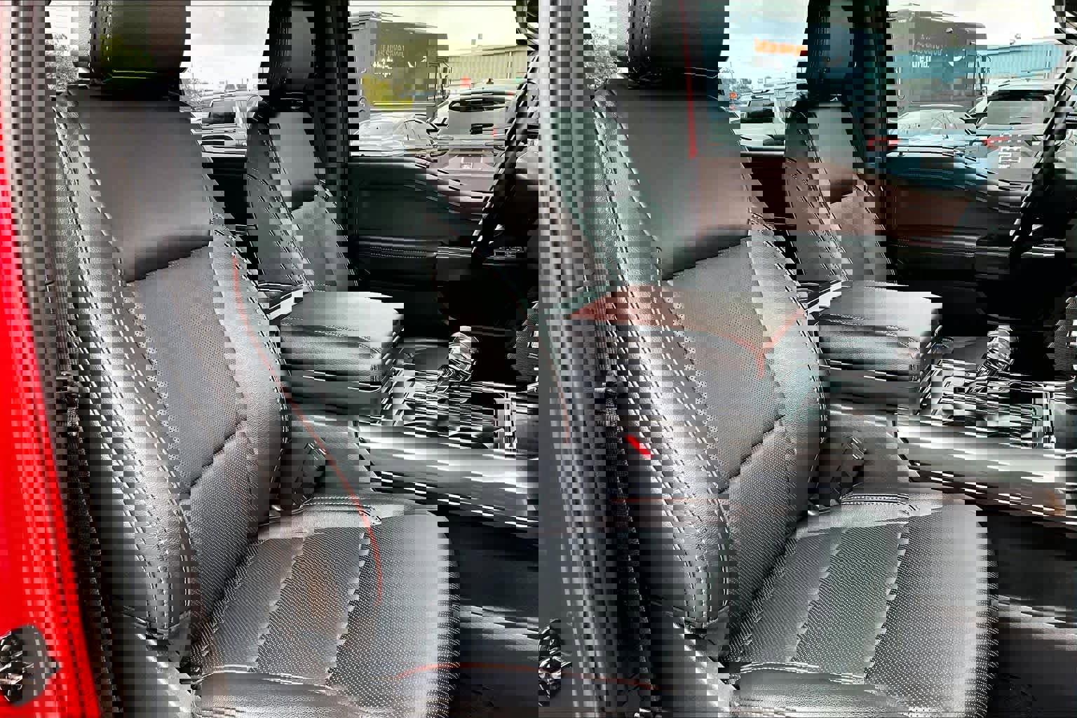 Certified 2023 Ford F150 Lariat image 9