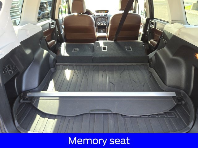 Used 2018 Subaru Forester 2.5i Touring AWD/4WD image 15