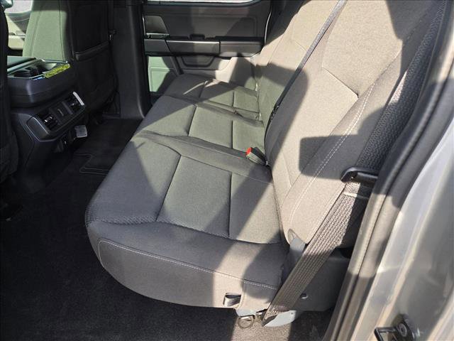 Certified 2024 Ford F150 XLT w/ Equipment Group 302A MID image 17