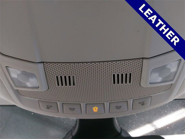 Certified 2024 Ford Edge SEL image 26