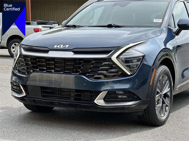 Used 2023 Kia Sportage SX Prestige