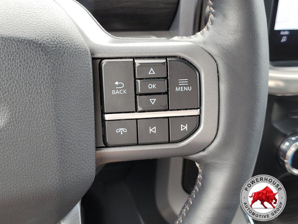 Certified 2024 Ford F150 Lariat w/ FX4 Off-Road Package AWD/4WD image 30