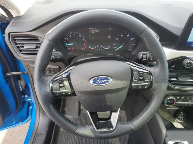 Certified 2021 Ford Escape SE w/ Convenience Package AWD/4WD image 18