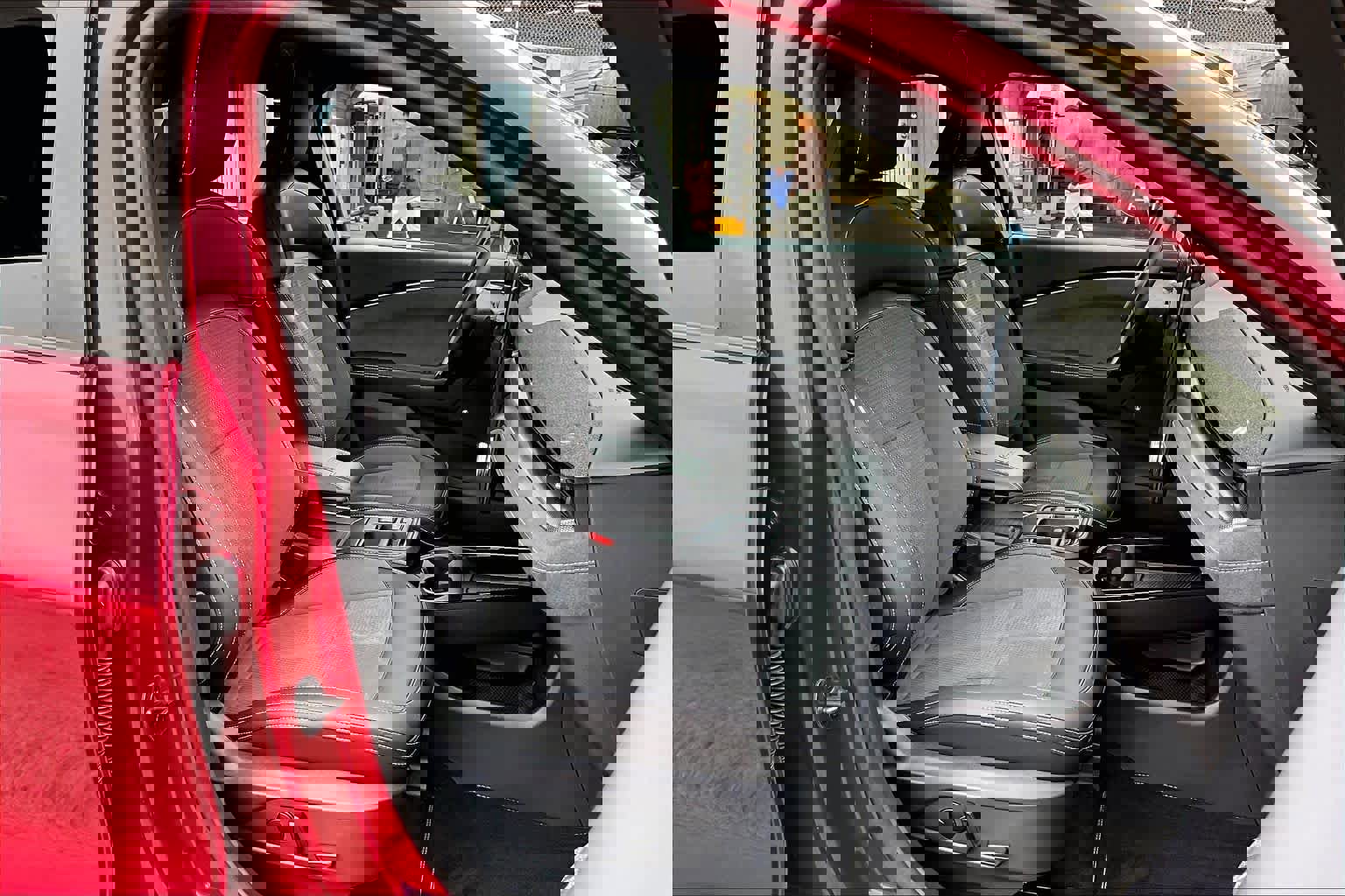 Certified 2025 Ford Mustang Mach-E GT image 8