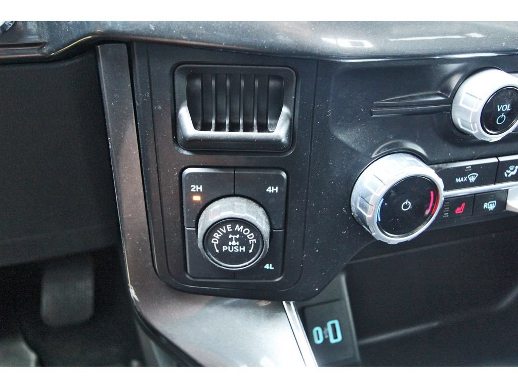 Certified 2023 Ford F150 XLT w/ Equipment Group 302A High AWD/4WD image 24