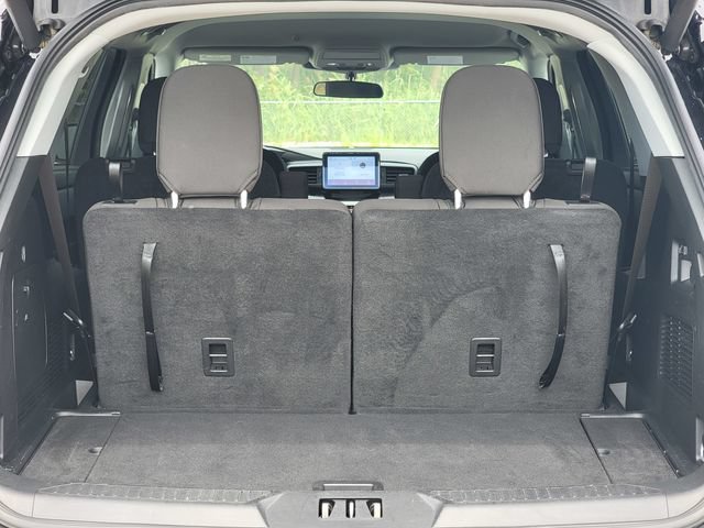 Certified 2023 Ford Explorer XLT AWD/4WD image 23
