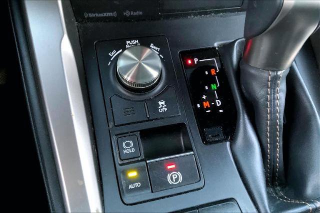 Used 2020 Lexus NX 300 FWD w/ Premium Package image 33
