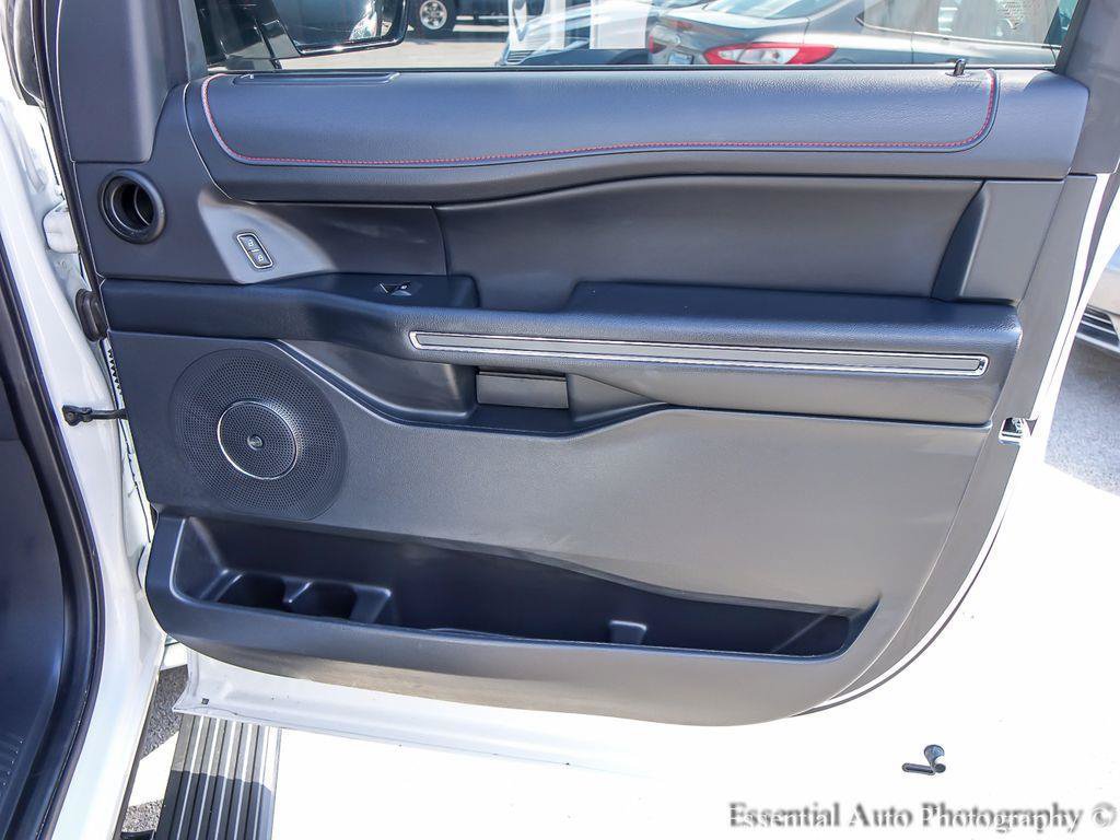 Certified 2023 Ford Expedition Limited AWD/4WD image 26