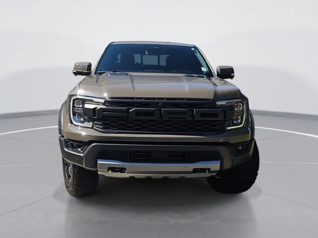 Certified 2025 Ford Ranger Raptor AWD/4WD image 8