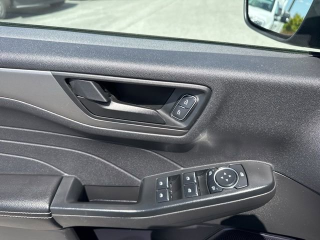 Certified 2024 Ford Escape Active FWD image 16