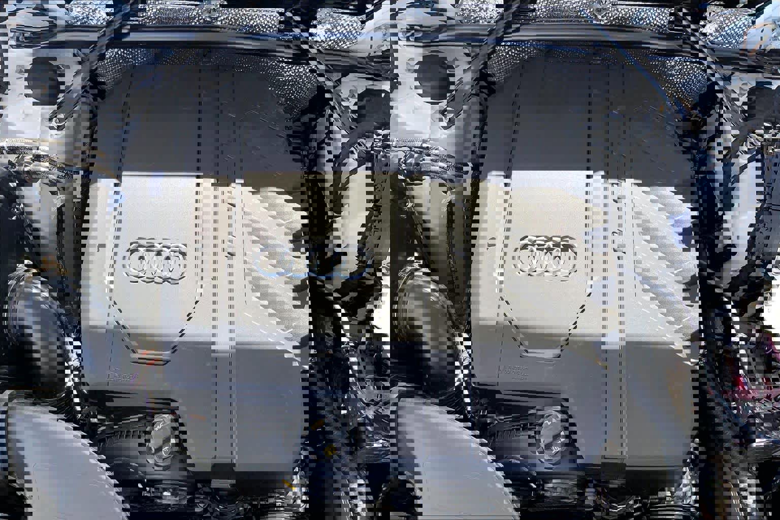 Used 2024 Audi Q5 2.0T Premium w/ Summer of Audi Package image 32