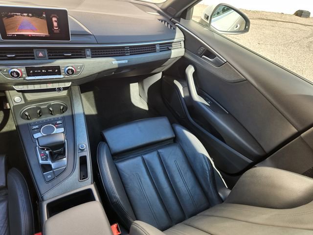 Used 2017 Audi A4 2.0T Premium Plus AWD/4WD image 13