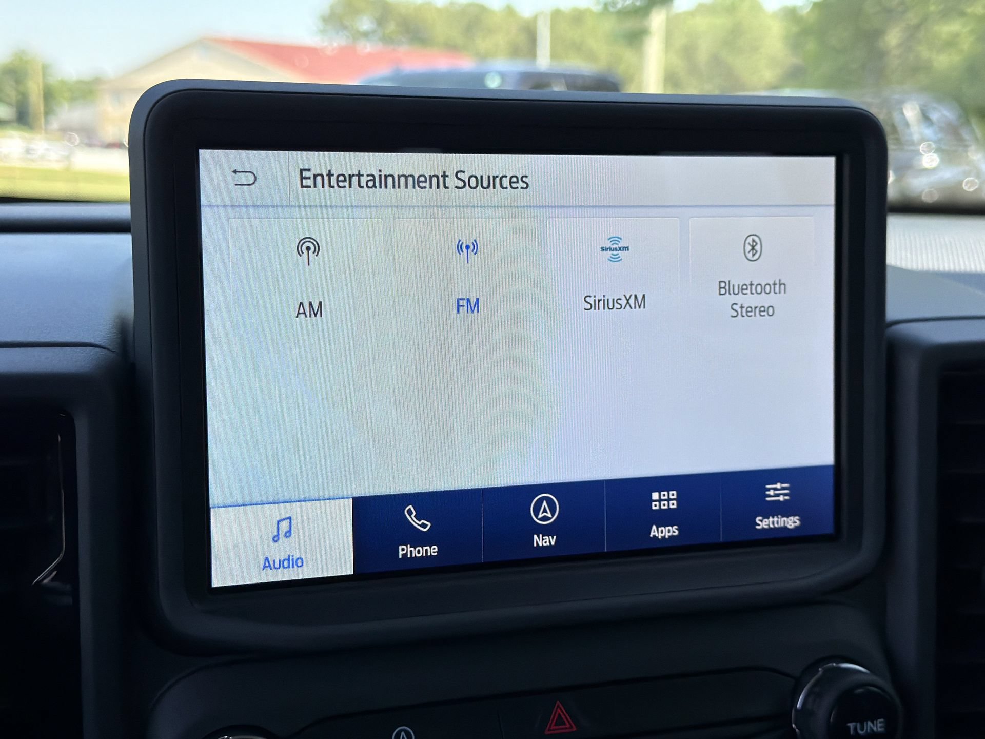 Certified 2024 Ford Bronco Sport Outer Banks w/ Tech Package AWD/4WD image 6