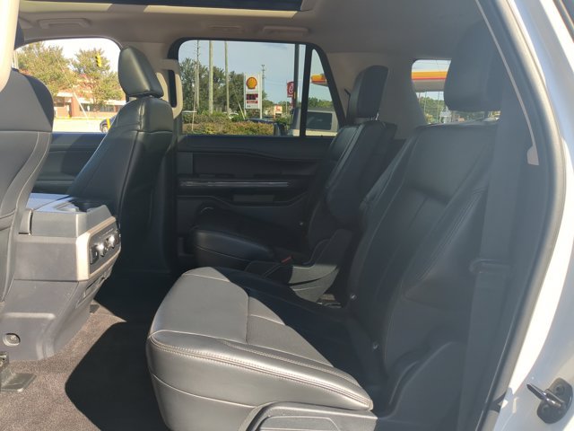 Certified 2023 Ford Expedition Max XLT AWD/4WD image 31