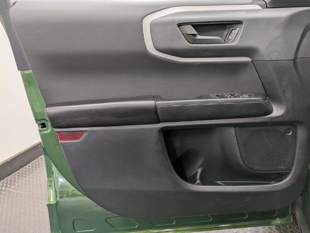 Certified 2024 Ford Bronco Sport Big Bend image 8