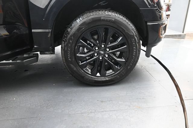 Certified 2025 Ford F150 XLT w/ Equipment Group 303A High AWD/4WD image 32