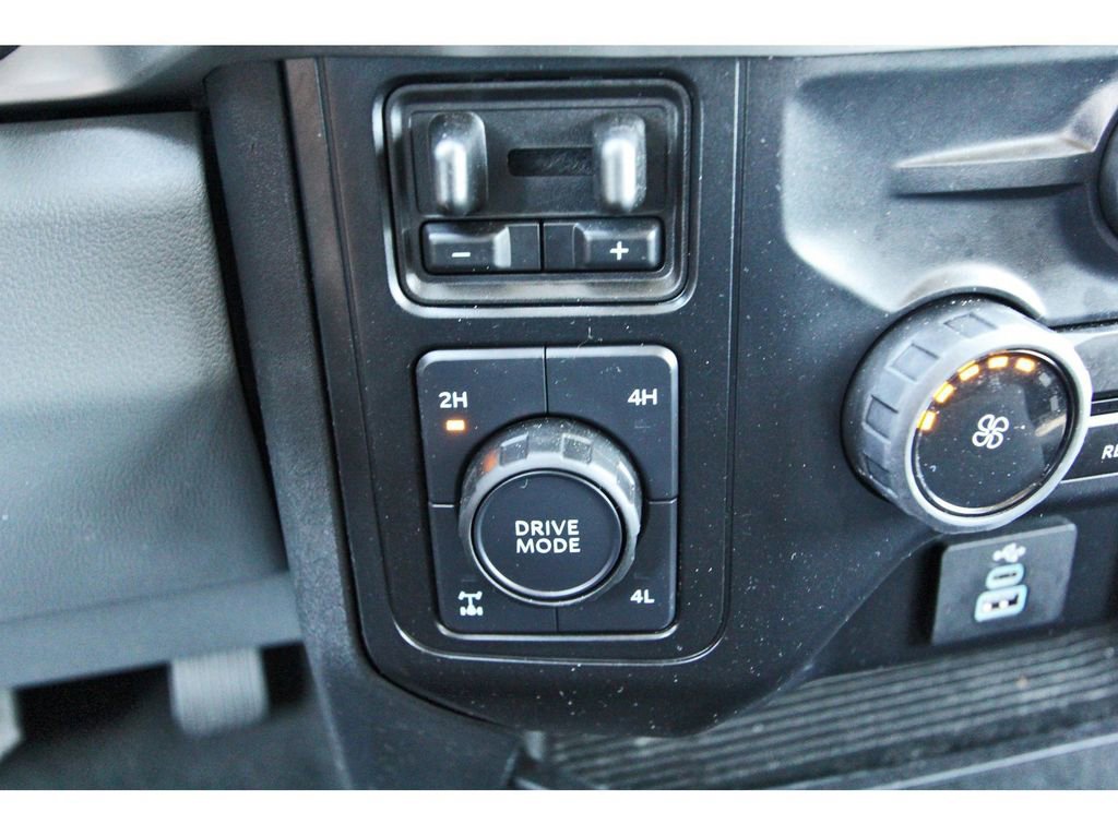 Certified 2024 Ford F250 XL w/ STX Appearance Package AWD/4WD image 27