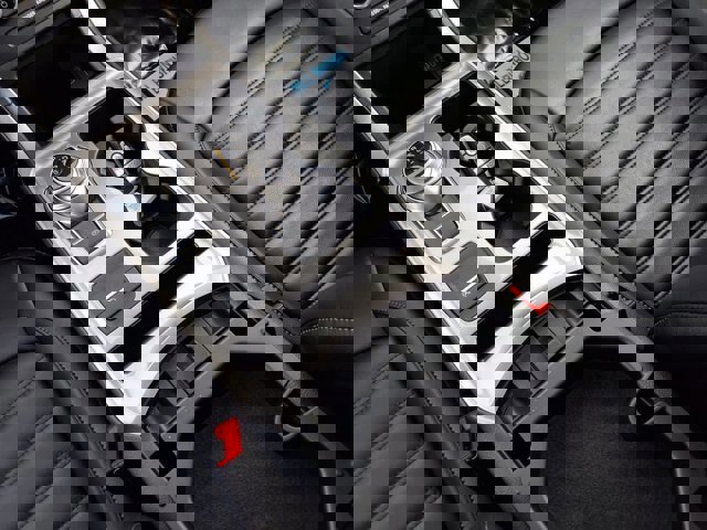 Certified 2023 Ford Edge SEL w/ Convenience Package image 17