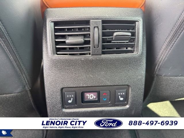 Used 2022 Mitsubishi Outlander SEL image 14