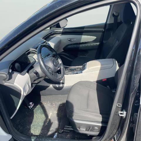 Used 2022 Hyundai Tucson SEL w/ Convenience Package image 10