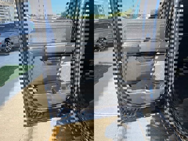 Certified 2024 Ford F150 Lariat image 18