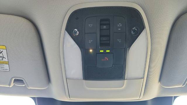 Used 2026 INFINITI QX60 Luxe w/ Cargo Package FWD image 19