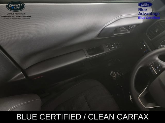 Certified 2021 Ford Bronco Sport AWD/4WD image 30