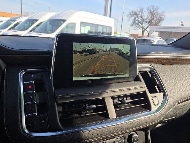 Used 2024 Chevrolet Suburban Premier AWD/4WD image 28