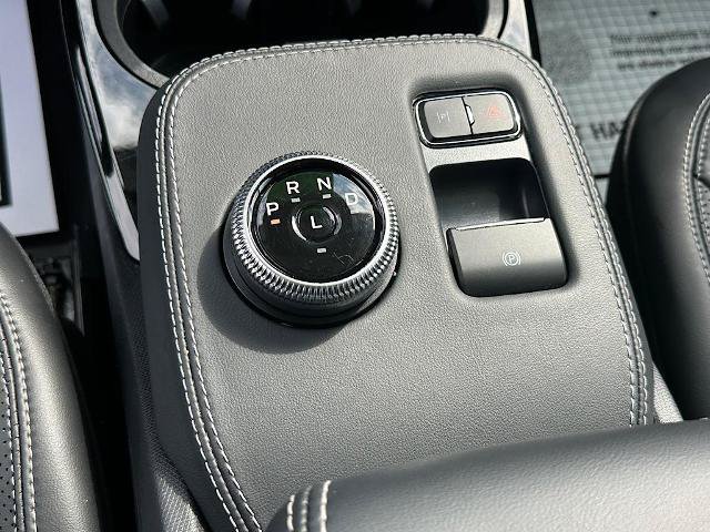 Certified 2023 Ford Mustang Mach-E Premium AWD/4WD image 21