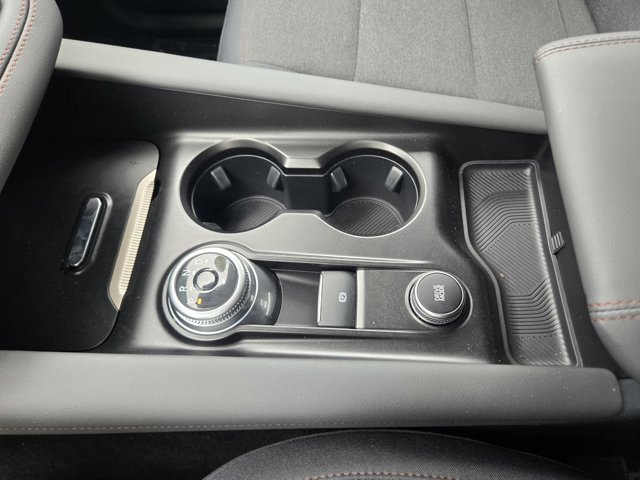 Certified 2025 Ford Explorer Active AWD/4WD image 13