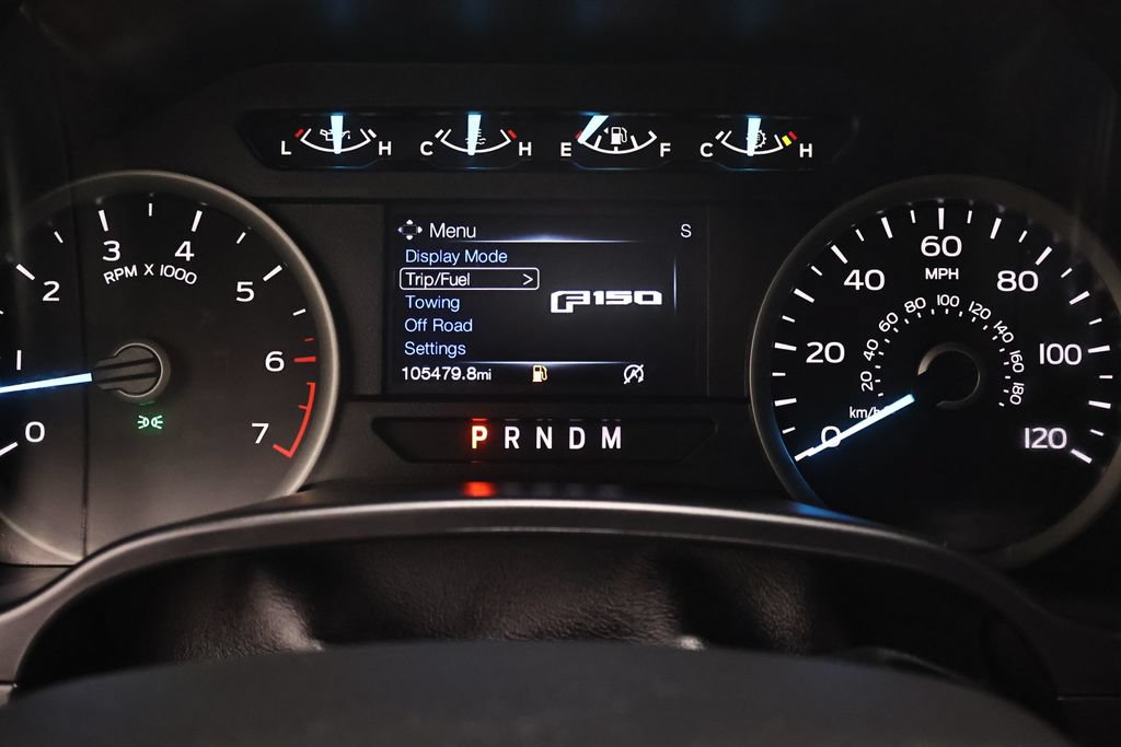 Certified 2019 Ford F150 XLT w/ Equipment Group 302A Luxury AWD/4WD image 20