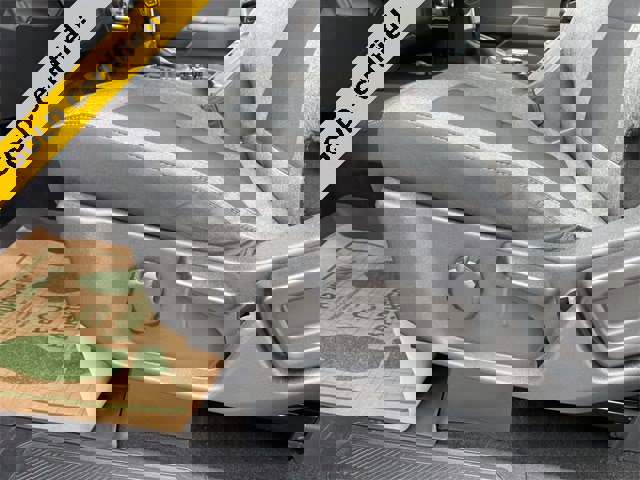 Certified 2021 Ford Bronco 4-Door image 19