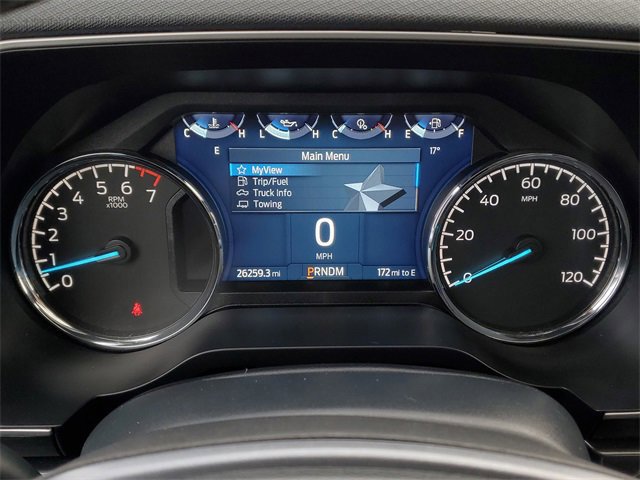 Certified 2023 Ford F150 XLT w/ Equipment Group 302A High image 15