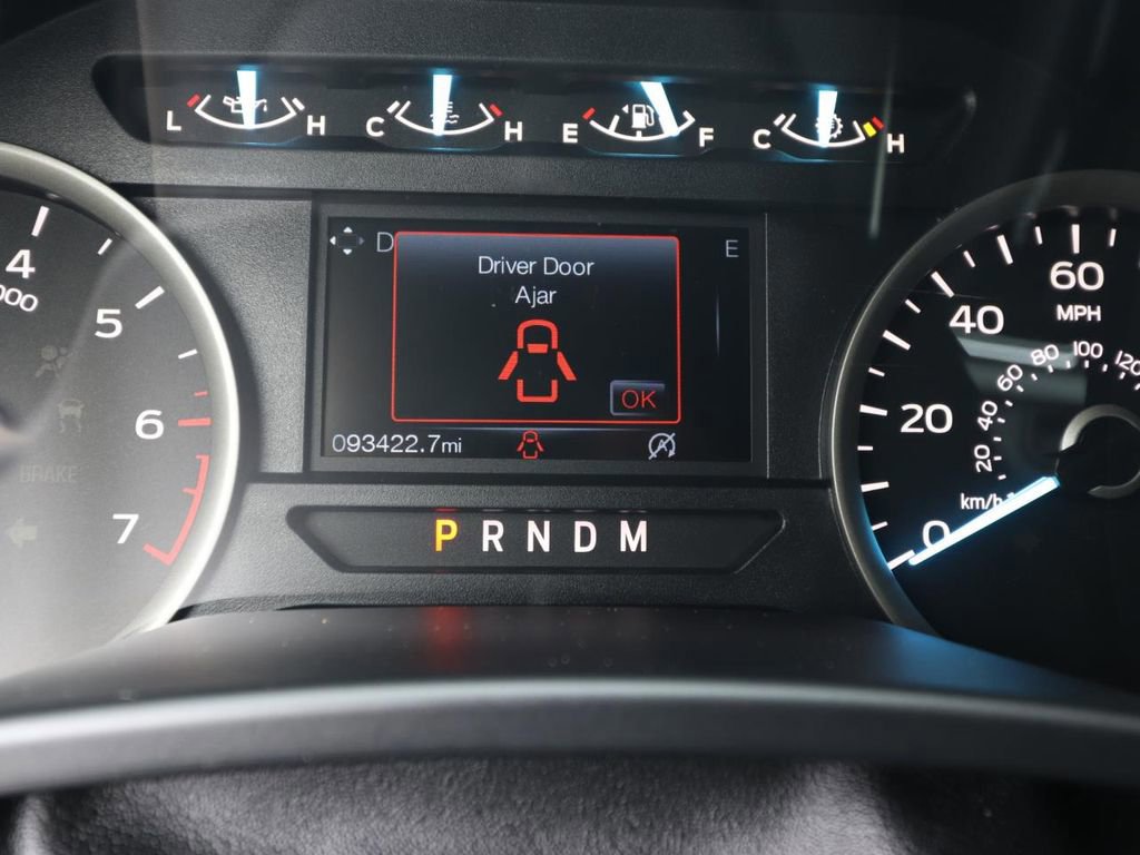 Certified 2020 Ford F150 XLT w/ Equipment Group 302A Luxury image 19