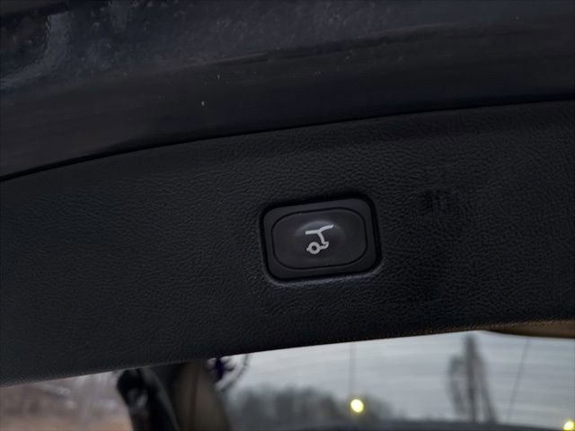 Certified 2021 Ford Edge SEL w/ Convenience Package image 15