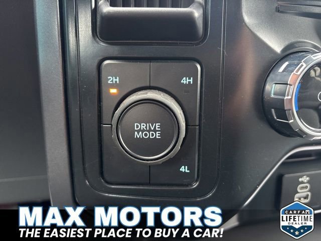 Certified 2025 Ford F150 XLT w/ Equipment Group 301A Standard image 22